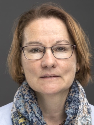 Dr. Astrid Oberson Dräyer